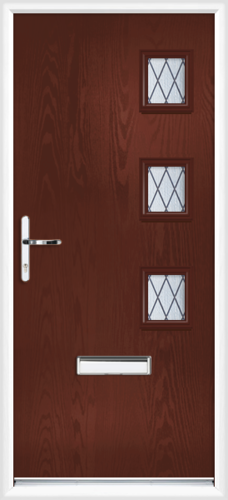 Warwick diamond lead